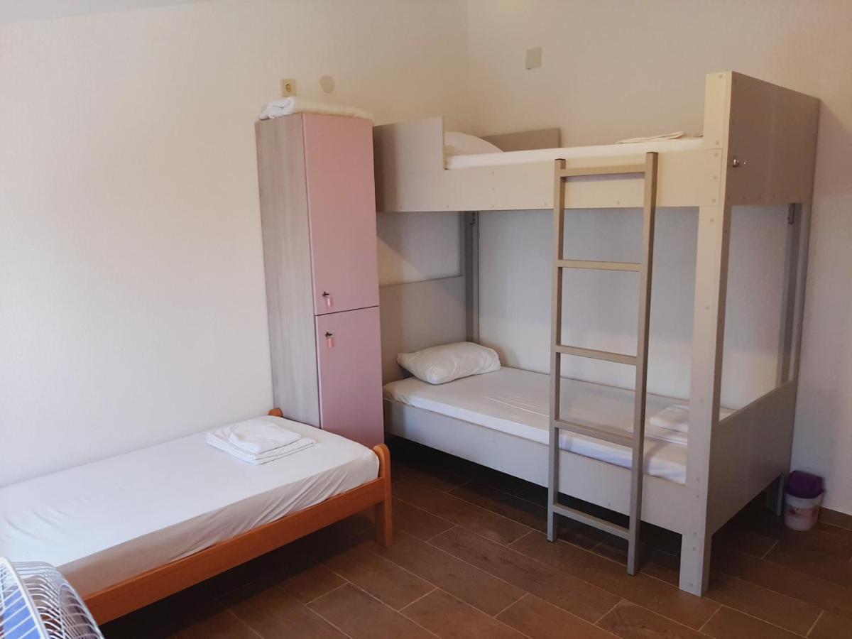 Hostel Hangout Бар Экстерьер фото